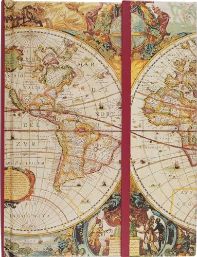 Old World Journal (Guided Journals)