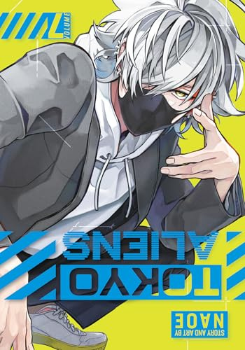 Square Enix Manga