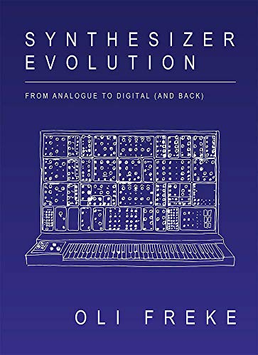 Synthesizer Evolution: From Analogue to Digital and Back
