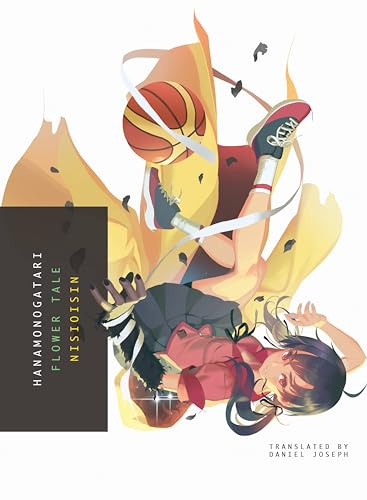 HANAMONOGATARI: Flower Tale (Monogatari)