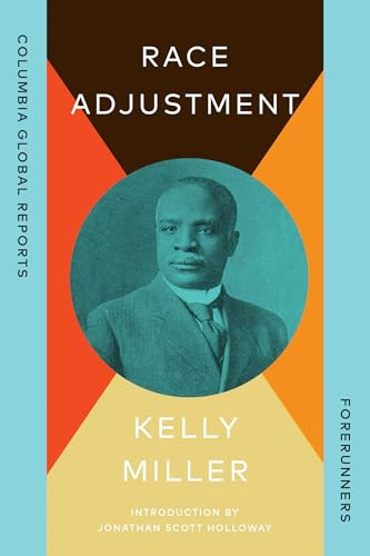 Race Adjustment: A Selection (Forerunners)