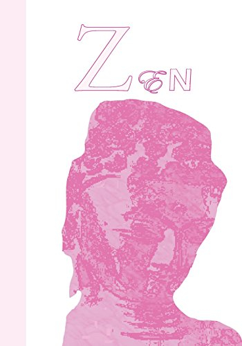 Zen Note Book: New Age Portofolio