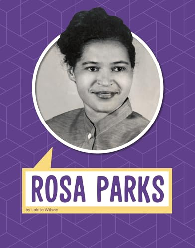 Rosa Parks (Pebble Explore: Biographies)