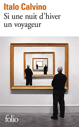 Si une nuit d'hiver un voyageur