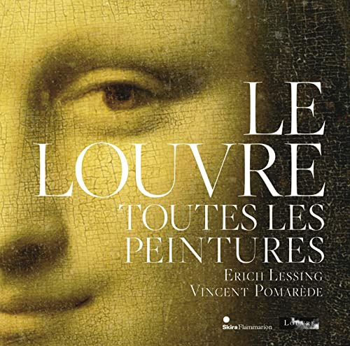 Le Louvre - Toutes les peintures