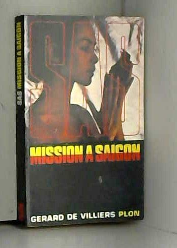 Mission a saigon (Sas)