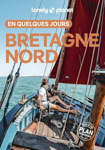 Bretagne Nord En quelques jours 3ed