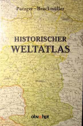 Historischer Weltatlas
