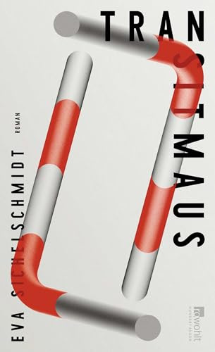 Transitmaus: Roman | ein vorzügliches Buch Martin Mosebach