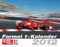 Formel 1-Kalender 2012