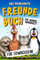 Das peinlichste Freundebuch für Erwachsene (Die wahre Wahrheit): Lustiges Geschenk für Freunde und Kollegen