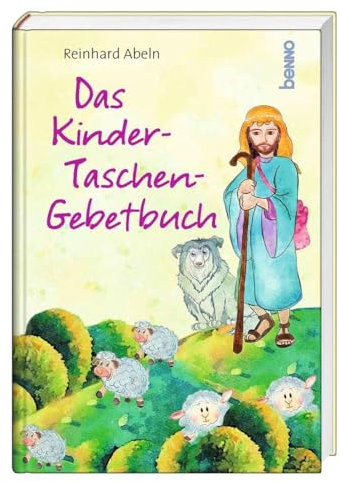 Das Kinder-Taschen-Gebetbuch