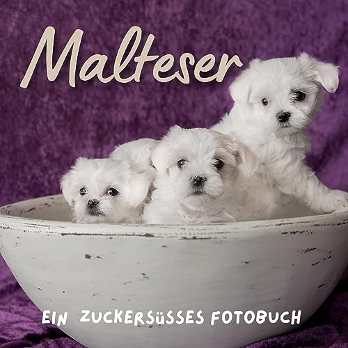 Malteser: Ein Fotobuch