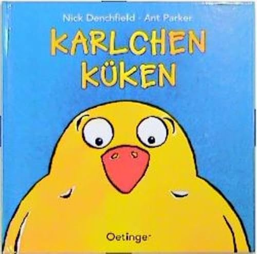 Oetinger Verlag
