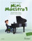 Mini Maestro: 50 kleine Klavierstücke. Band 1. Klavier. (Mini Maestro: 50 Little Piano Pieces, Band 1)