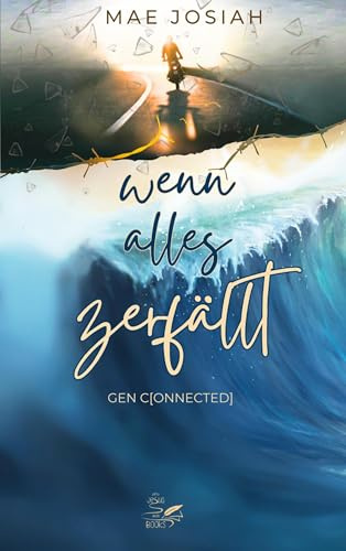 Wenn alles zerfällt: Gen C[onnected]