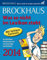 Brockhaus Was so nicht im Lexikon steht Wissenskalender 2014: Kuriositäten, Histörchen und merkwürdige Geschichten: Kuriositäten, Histörchen und ... Zum Aufhängen u. Aufstellen