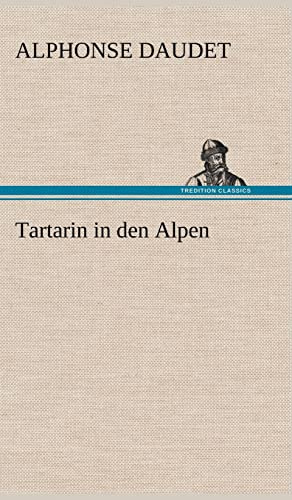 Tartarin in den Alpen