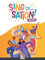 Singsation! junior: Liederbuch - Songs für die Schule