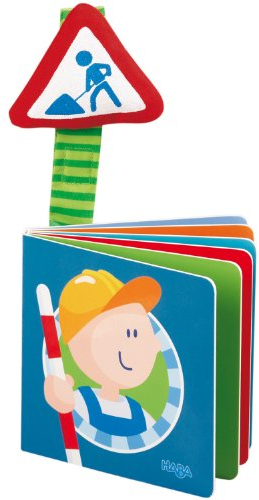 Buggy-Buch Im Einsatz