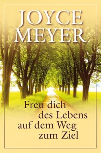 Freu dich des Lebens auf dem Weg zum Ziel: Lernen Sie, das Leben trotz unerfüllter Wünsche zu genießen.