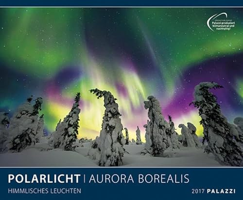 POLARLICHT: HIMMLISCHES LEUCHTEN