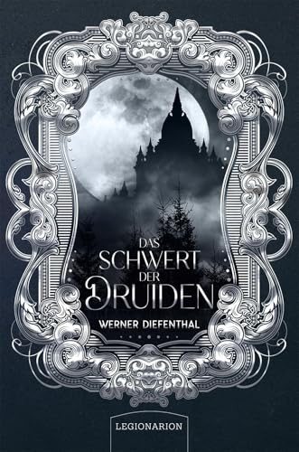 Das Schwert der Druiden