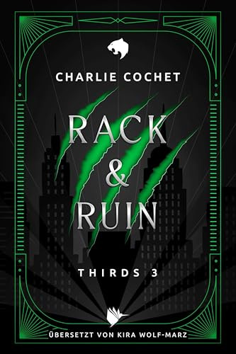 Second Chances Verlag