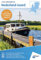 Wateratlas Nederland Noord: 1:50000 (ANWB wateratlas)