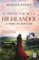 El protector de la highlander: Una novela romántica de viajes en el tiempo en las Tierras Altas de Escocia (Al tiempo del highlander)