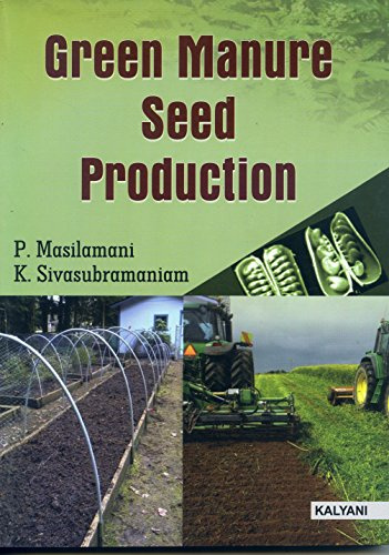 Green Manure Seed Production