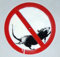 Banksy Neue Ratte Run von Canvas35 Bild gerahmt, Leinwand, mehrfarbige,