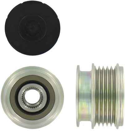 Skf VKM 03653 - Alternator Freewheel Clutch