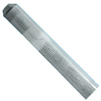 Sunhouse Type Silica Infrared Electric Fire Bar Glass Element S8T 900W 525mm / 20 11/16 S8T