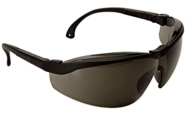 Climax 595- G Schutzbrille UV mit Scheibentönung Sehr Leicht