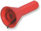 Acquastilla 113851 Smussatore per Tubi in Plastica, Multicolore