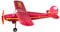 Cessna 140 Balsawood Modellflugzeugbausatz - Spannweite 460mm