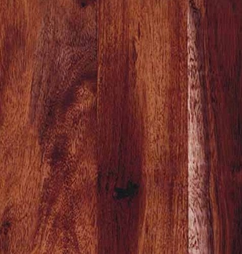 Klebefolie Holzdekor- Möbelfolie Holz Akazie Acacia 45 cm x 200 cm Dekorfolie Selbstklebende Folie mit modernen Holz Dekor - Selbstklebefolie