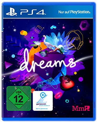 Dreams - [PlayStation 4]