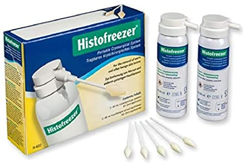 Histofreezer Tragbares Kryotherapiegerät