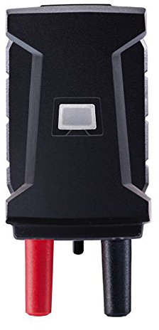 Testo Thermoelement-Adapter Typ K Stromzange, 1 Stück, 0590 0021