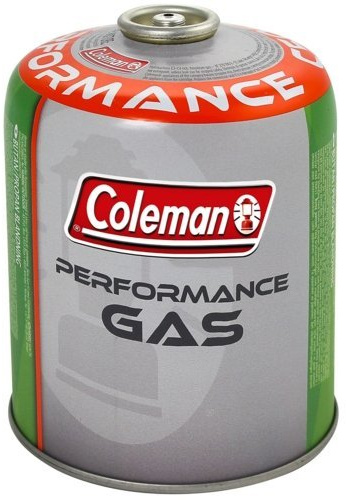 4 x neue Coleman Leistung C500 Druckerpatrone 70/30 Butan/Propan Mix