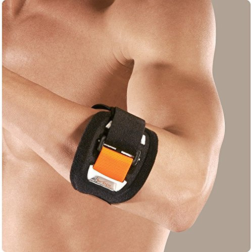 EPISYSTEM FASCIA TUTORE EPICONDILITE DUE FASI