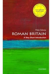 Roman Britain: A Very Short Introduction