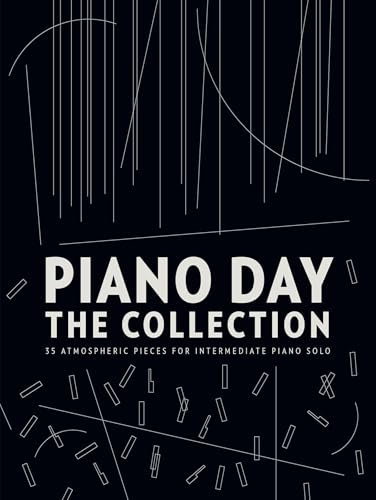 Piano Day -- the Collection