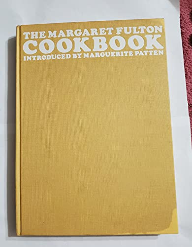 Cook Book