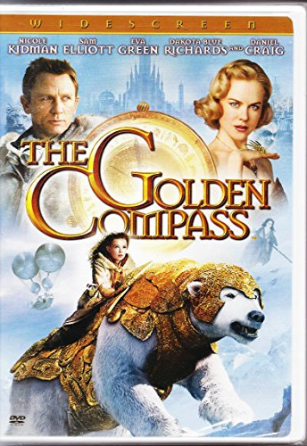 The Golden Compass