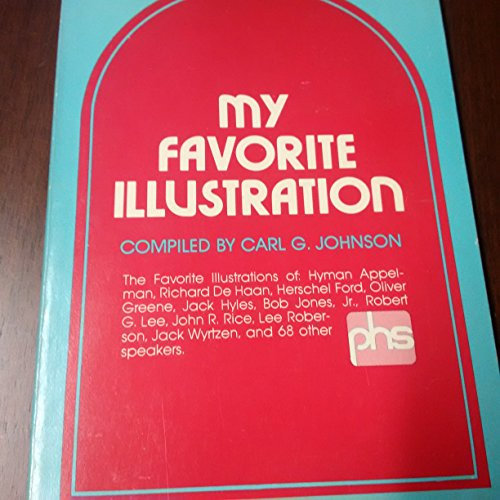 My Favorite Illustration