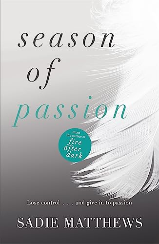 Season of Passion: Seasons series Book 2 (Seasons trilogy, Band 2)