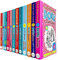DORK DIARIES X 12 2020 SHRINPA